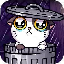 Sushi Mascota Virtual APK icon